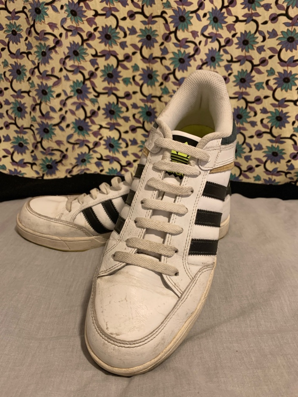 Adidas shoes